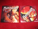 MANOWAR - THE DAWN OF BATTLE - Picture 12