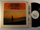 ANTONIO CARLOS JOBIM Love Strings &...WB LP NM PROM