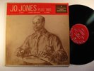 JO JONES & RAY BRYANT Plus Two VANGUARD LP