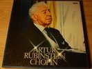 Artur Rubinstein - Chopin 12 LPs RCA  RL 42234