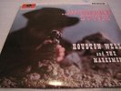 HOUSTON WELLS AND THE MARKSMEN - WESTERN STYLE