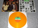 AC/DC - Highway To Hell (Orig.German Press 1979 Orange)