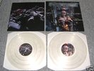 Iron Maiden - The X Factor (2 LP 1995 Clear Vinyl)