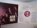 Rolling Stones Aftermath UK  UNBOXED  MONO  DECCA  MINT