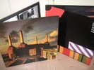 PINK FLOYD Animals LP + Final cut LP 1*Press Perfetti