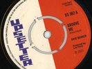 Dave Barker/Upsetters - 