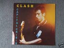 THE CLASH RARE Original UK LP DOUBLE LIVE LP