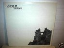 EIDER STELLAIRE  self titled LP  prog  French  private