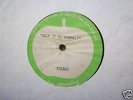 RARE UK APPLE ACETATE - GERRY RAFFERTY - KEEP IT TO