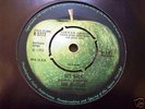 TOP BEATLES UK 45 - GET BACK - APPLE - MINT
