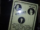 NIRVANA 