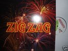 ZIG ZAG S/T PACHA RARE COSMIC DISCO FUNK LP RE