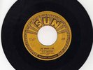 Rockabilly - Slim Rhodes - Sun 256