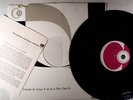 MOZART . Concerto. Makanowitzky/Ristenpart 1 LP CFD 266