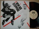 NEW AGE STEPPERS++same++FIRST Onu LP++MINT JAPAN-press