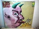 INFRA STEFF'S RED DEVIL BAND  Gas Station  LP   Swiss