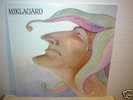 MIKLAGARD  self titled  LP  prog  Swedish private press