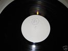 The Undertones - Hypnotised  UK Test Pressing