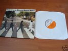 Tribute to the Beatles Reggae Style 3 LP Box Set Ltd