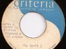 Unreleased 60s TEENER Acetate #1 - MIAMI FLORIDA LISTEN