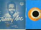 JOHNNY ACE - TRIBUTE ALBUM - 7