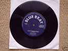 Buster Prince  Don't Throw Stones  BB343 Ex+++