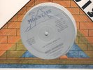 AARON BROOMFIELD I'm Gonna Miss Ya 1981 RARE BOOGIE 12