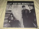 B.R.M.C. 1STPRES ShrnkWrap Black Rebel Motorcycle Club