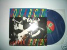 Gorilla Biscuits debut lp Blue vinyl nyhc sxe ny hoods