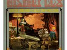 FRANK ZAPPA MYSTERY BOX CAREER-SPANNING 10-LP SETMINT