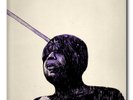 SUN RA SPACE PROBE EL SATURN 1960s AVANT JAZZ LP MINT