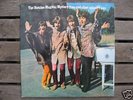 The BEATLES Magical Mystery Tour Record LP Vinyl RARE