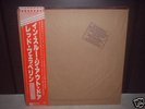 Led Zeppelin / In Through Japan Orig.LP OBI PAPER-COV