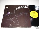 Solaris - S/T (Dana) Modern Soul
