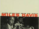 MILES DAVIS ON BLUE NOTE 1501 ORIGINAL LEX. FLAT MINT