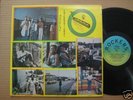 ROCKERS INTERNATIONAL RARE JA LP 1980 Roots Reggae Dub