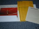 Big Star Radio City Press Kit lp Ardent Memphis Promo