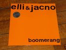 ELLI & JACNO BOOMERANG