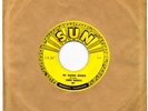 SONNY BURGESS ORIGINAL SUN SINGLE 247