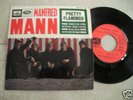 MANFRED MANN  