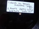 DUB PLATE HEAR MY PRAYER 3 CUTS YABBY YOU.