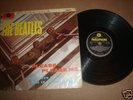 the beatles please please me mono 1963 pmc1202