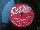 very rare 78 by G 