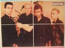 ? DEPECHE MODE ? Rare LIVE VINYL ? NEW MODE (1981)
