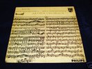 GRUMIAUX / BACH SONATA & PARTITA No. 3 HI-FI STEREO LP