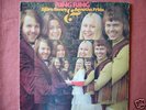 RING RING..ABBA..First LP..Polar POLS242..1973.RARE.