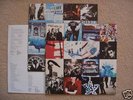 U2 Achtung Baby Vinyl LP