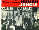 JESS CONRAD SINGS THE HUMAN JUNGLE  EP 7