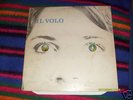 ITALIAN PROG - Il Volo S/t numero 1 ORIGINALE rare