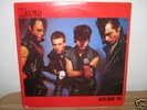 Misfits Al's Bar '82 VInyl LP Danzig Samhain